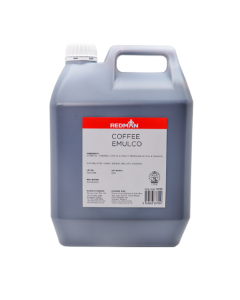 REDMAN EMULCO COFFEE - Carton