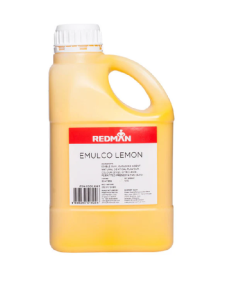 REDMAN EMULCO LEMON - Carton
