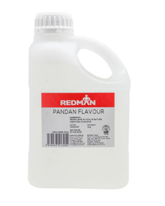 REDMAN FLAVOUR PANDAN 1X - Carton