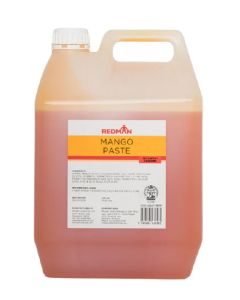 REDMAN PASTE MANGO - Carton
