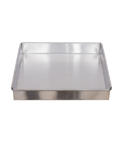 REDMAN PAN BAKING SQUARE 10X10X1.5 - Carton