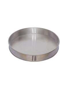 REDMAN PAN BAKING ROUND 10X1.5 - Carton