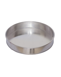 REDMAN PAN BAKING ROUND 9X1.5 - Carton