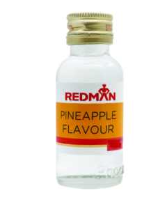 REDMAN FLAVOUR PINEAPPLE - Carton