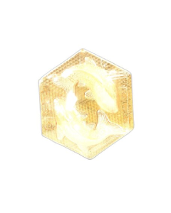 REDMAN PACKAGING JELLY KOI FISH DOUBLE 2SET - Carton