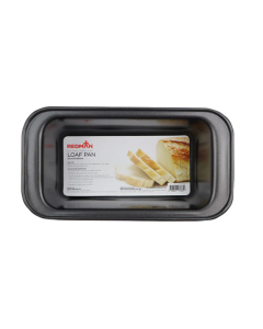 REDMAN PAN LOAF 18X9.5X5.5CM - Carton