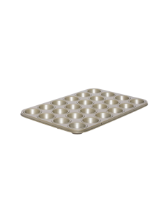 REDMAN PAN MUFFIN 24CUP MINI NS - Carton