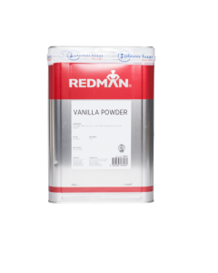 REDMAN POWDER FLAVOURED VANILLA - Carton