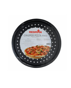 REDMAN PAN PIZZA CRISPER 34X22CM - Carton