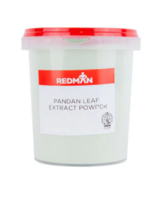 REDMAN PWD EXTRACT PANDAN LEAF - Carton