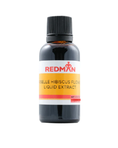REDMAN LIQUID EXTRACT ROSELLE HIBISCUS - Carton