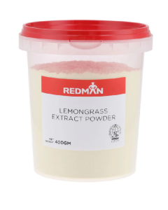 REDMAN PWD EXTRACT LEMONGRASS - Carton
