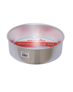 REDMAN RING ALUM ANODIZED LOOSE BASE 4" X1.5" - Carton