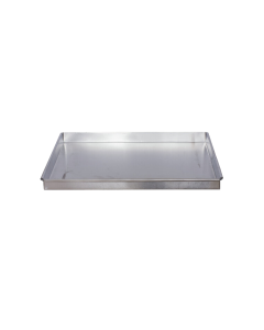 REDMAN RECTANGLE TRAY 13X15X1 - Carton