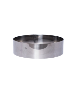 REDMAN RING CAKE ROUND 7X2 - Carton