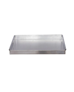 REDMAN RECTANGLE TRAY 10X12X1 - Carton