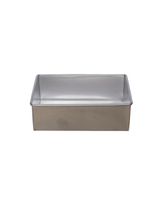 REDMAN RECTANGLE TIN 6X9X3 - Carton