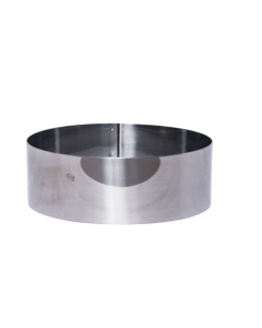 REDMAN RING CAKE ROUND 14X5CMX1MM - Carton