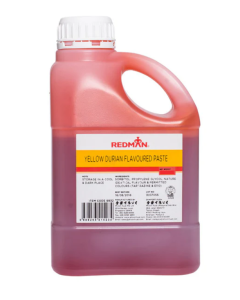 REDMAN FLAVOUR DURIAN - Carton