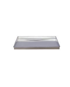 REDMAN RECTANGLE TRAY 12X16X1 - Carton