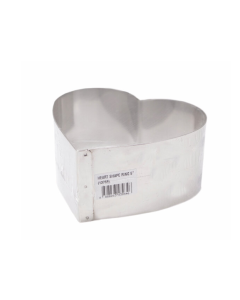 REDMAN RING HEART SHAPE 5X2.5 - Carton