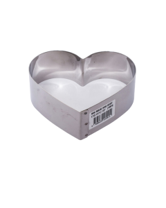 REDMAN RING HEART SHAPE 10CM - Carton