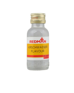 REDMAN FLAVOUR KIRSCHWASSER - Carton