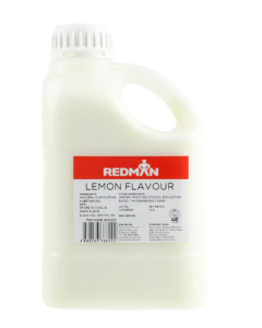 REDMAN FLAVOUR LEMON - Carton