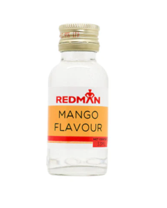REDMAN FLAVOUR MANGO - Carton
