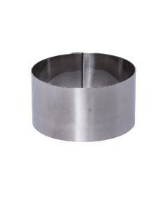 REDMAN RING MOUSSE ROUND SS 3X1.5 - Carton