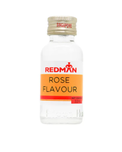 REDMAN FLAVOUR ROSE - Carton