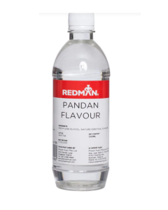 REDMAN FLAVOUR PANDAN - Carton