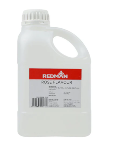 REDMAN FLAVOUR ROSE - Carton