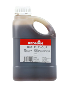 REDMAN FLAVOUR RUM - Carton