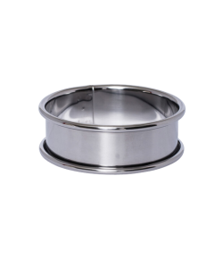 REDMAN RING SHORT TART 80X30MM ROUND - Carton