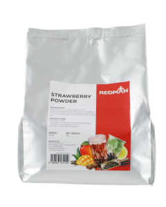 REDMAN FLAVOUR STRAWBERRY - Carton