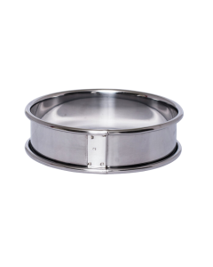 REDMAN RING SHORT TART 100X30MM ROUND - Carton