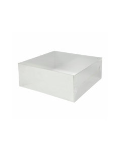 REDMAN RING SQUARE 7X7X3 - Carton