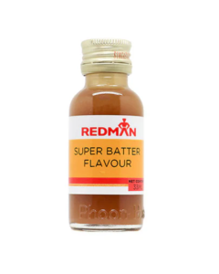 REDMAN FLAVOUR SUPER BATTER - Carton
