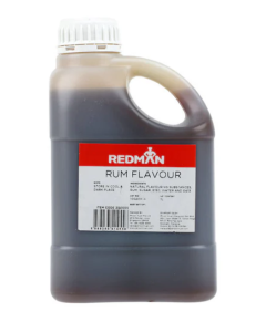 REDMAN FLAVOUR RUM - Carton