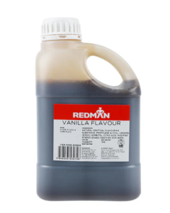 REDMAN FLAVOUR VANILLA - Carton