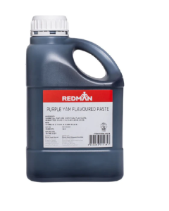 REDMAN FLAVOUR YAM - Carton