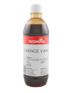 REDMAN ESSENCE VANILLA - Carton