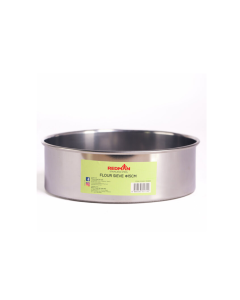 REDMAN SIEVE FLOUR SS 15CM - Carton