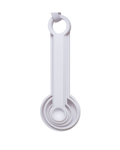 REDMAN SPOON MEASURING PLASTIC 5 PC - Carton
