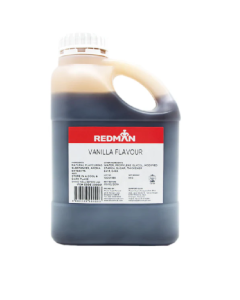REDMAN ESSENCE VANILLA - Carton
