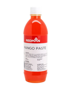 REDMAN PASTE MANGO - Carton