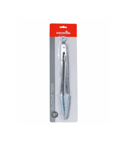 REDMAN SILICONE TONG 12 PASTEL BLUE - Carton