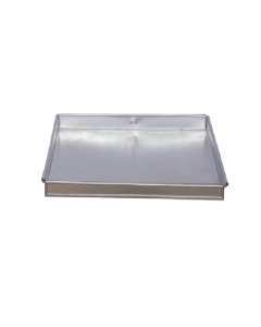 REDMAN SQUARE TRAY 12X12X1 - Carton