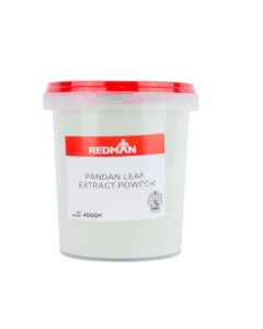 REDMAN PWD EXTRACT DARK PANDAN LEAF - Carton